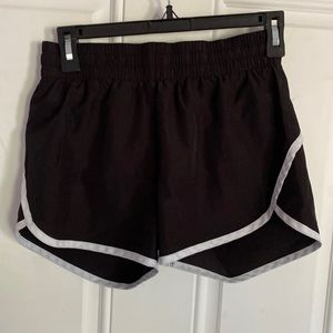 Athletic Works Woman’s size XS shorts black